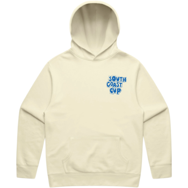 South Coast Cup hoodie